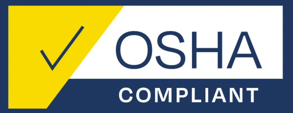 OSHA Compiant